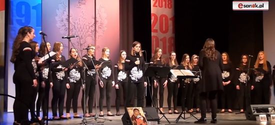 SOUL SANOK: Dla Niepodległej szli. Koncert patriotyczny. SPRAWDŹ! (VIDEO)