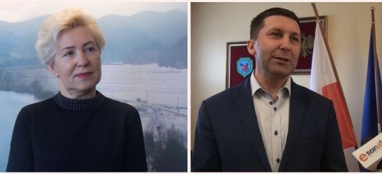 O POWIĘKSZENIU SANOKA: „Arogancja i egoizm”. „Pomysł chybiony” (VIDEO)