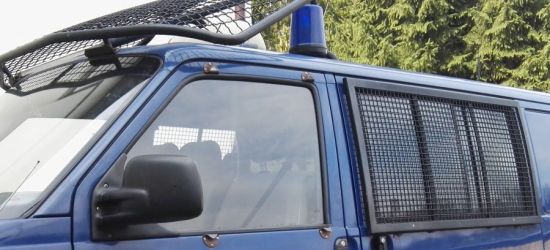 Domowa interwencja zakończyła się aresztowaniem