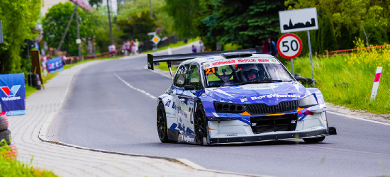 Rusza tegoroczny sezon GSMP! (VIDEO)