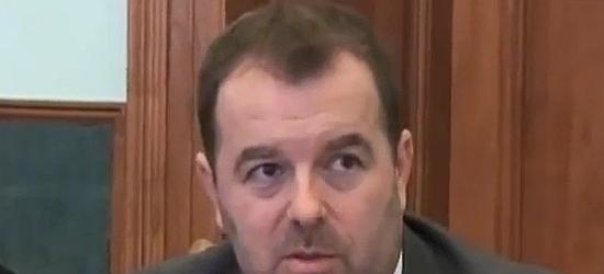 Sprawozdanie starosty Sebastiana Niżnika z działalności między sesjami (VIDEO HD)