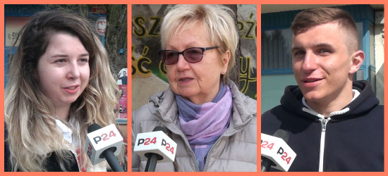 SONDA: Niebezpieczne skrzyżowanie, czy roztrzepani kierowcy i piesi? (VIDEO)