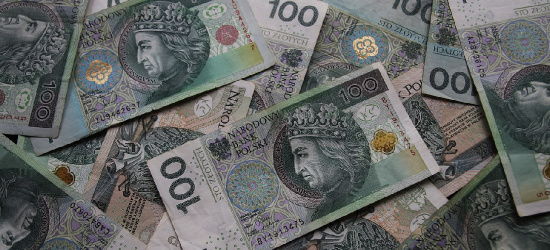 BRZOZÓW. 22-latka chciała wziąć 100 tys. zł kredytu. Finał?
