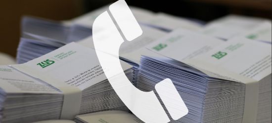 ZUS. Dzisiaj dyżur ekspertów w sprawach międzynarodowych emerytur i rent