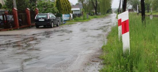 SANOK: Wkrótce remont Piastowskiej i Pomorskiej. Będzie nowe oświetlenie (ZDJĘCIA)