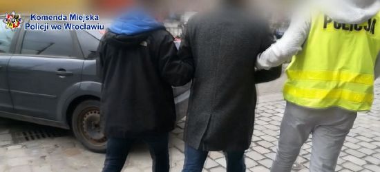 Rozkochiwał kobiety i znikał. Znaleźli go w Bieszczadach (VIDEO)