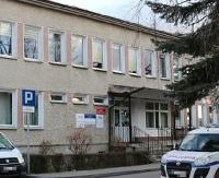 SANOK: Co z pomieszczeniami po nocnej i świątecznej opiece w przychodni na Jana Pawła?