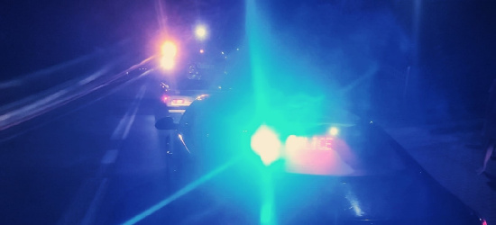 Jechał 127 km/h, pomimo zatrzymanego prawa jazdy