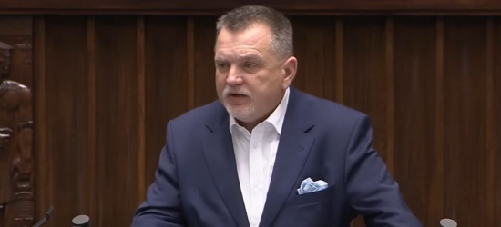 KONFEDERACJA Andrzej ZAPAŁOWSKI : Napychacie kieszenie ukraińskich oligarchów!