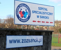 SZPITAL W SANOKU: Kto zastąpi Adama Siembaba? Nieoficjalnie mówi się o pierwszych kandydatach