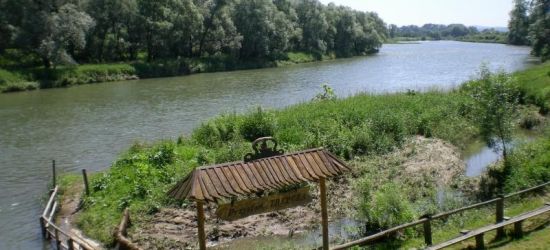 Spotkanie plenerowe „WIOSNA nad Sanem”