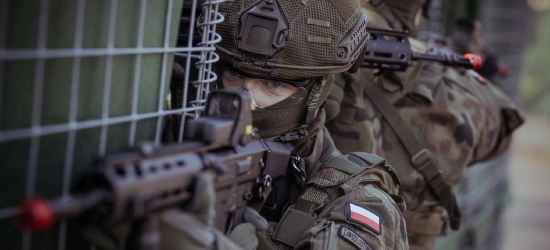 Zatrudniasz żołnierza WOT? Skorzystaj z nowych ulg podatkowych