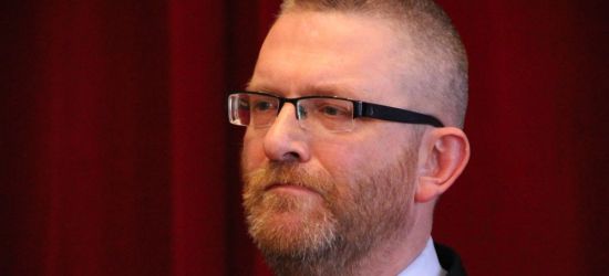 GRZEGORZ BRAUN: O budowie Kanału Śląskiego. Kontrakt za 10 miliardów zawetowany przez Amerykanów?  (VIDEO)