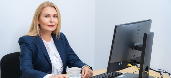 Elżbieta Łukacijewska w gronie 50 najlepszych europosłów (FOTO)