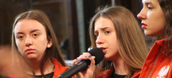 SOUL SANOK: Historia Roja – Ostatnia kula (VIDEO)