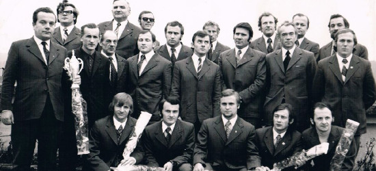 „Sanoczanka” brzmi dumnie – Piękny Jubileusz (FOTO)