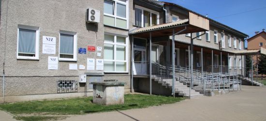 SANOK: Kredyt na termomodernizację miejskiej przychodni. Budynek na Błoniach dostanie nowy wygląd