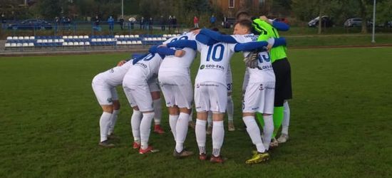 Przełamanie Ekoballu Stali. Wygrywamy w Pruchniku!