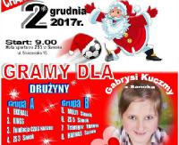 Charytatywny Turniej Mikołajkowy SHLPN dla Fundacji Czas Nadziei