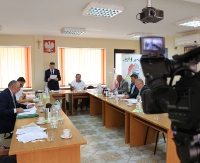 LESKO24.PL: Zmiany w budżecie i współpraca powiatu z organizacjami pozarządowymi na dzisiejszej sesji