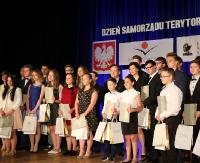 Gimnazjalistka z Nowotańca laureatką nagrody dla najzdolniejszej młodzieży. Przyznały ją samorządy podkarpackie (ZDJĘCIA)