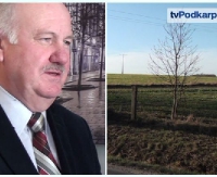 Brzozów chce podstrefy ekonomicznej. Są deklaracje przedsiębiorców, jest decyzja o lokalizacji (FILM)