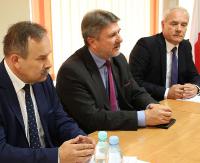 LESKO24.PL : Miliony na drogi w powiecie leskim. Pewne 17 mln, w planach nawet 50 mln (FILM)