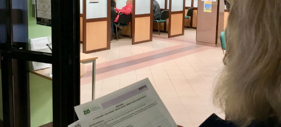 Od 1 marca emerytury i renty wyższe o 14,8 proc.