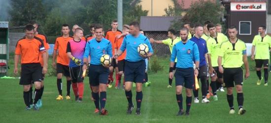 Tarnawa minimalnie lepsza od Łukowego. Mecz bramkarzy w pucharowych derbach (SKRÓT VIDEO, ZDJĘCIA)