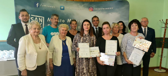 „Najpiękniejszy ogród przydomowy i balkon 2022”. Mamy wyniki! (ZDJĘCIA)