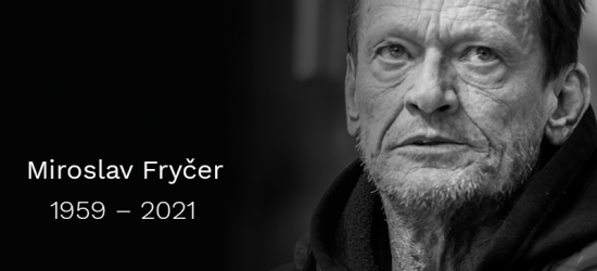Nie żyje Miroslav Fryčer, były trener STSu Sanok
