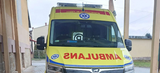 Nowa podstacja Bieszczadzkiego Pogotowia Ratunkowego
