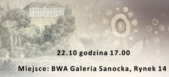 Legendy Bieszczadzkie i Karpackie w sanockim BWA