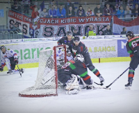 STS przegrywa na wyjeździe z GKSem Tychy 1:2, mimo dobrej gry i wielu okazji bramkowych