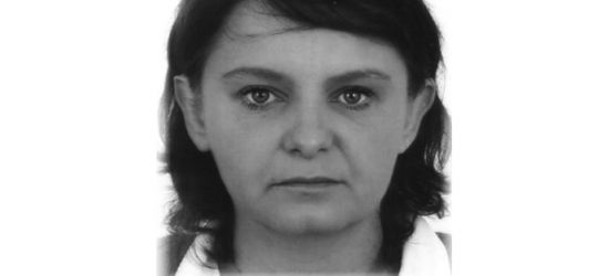 Zaginęła 36-letnia kobieta