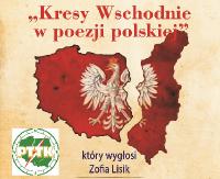 NASZ PATRONAT: „Kresy Wschodnie w poezji polskiej”. Wykład w podziemiach sanockiego zamku