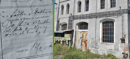 Sensacyjne odkrycie. Odnaleziono dokumenty z 1907 i 1908 roku!
