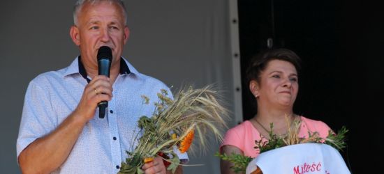 Święto plonów w Niebieszczanach. Zdrowo i ekologicznie! (VIDEO, FOTO)