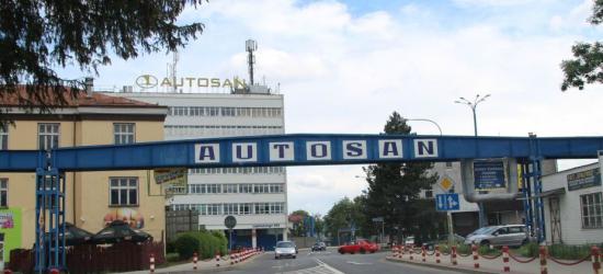 Charakterystyczny biurowiec w rękach Autosanu. Spółka w całości odzyskała majątek sprzed upadłości