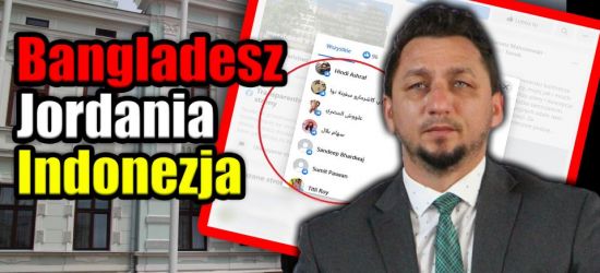 Afera na oficjalnym koncie burmistrza miasta. Tomasz Matuszewski zaprzecza, by kupił „lajki”