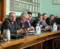 POWIAT SANOCKI: Budżet przetrwania, czy optymalny przy obecnym zadłużeniu?