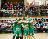 TSV wygrywa w Krakowie 3:2 i jest bliżej gry o 5. miejsce w I lidze