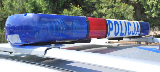 PODKARPACIE: Wypadek dwóch 14-latków jadących na hulajnodze elektrycznej