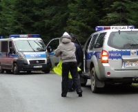 Tragiczny finał poszukiwań. Ciało 29 latka odnalezione w lesie