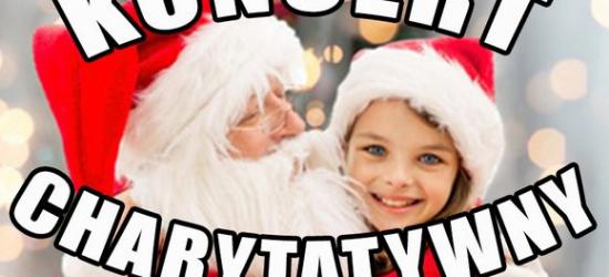 DZISIAJ: Koncert Charytatywny I LO