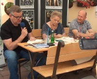 „Wyhodujemy kaleki, które będą biernymi odbiorcami świata” (FILM)