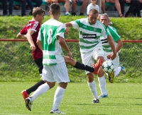 PIŁKA NOŻNA: Stal Rzeszów przyjeżdża do Nowotańca! Będzie kolejna sensacja?