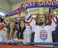 HOKEJ: List otwarty kibiców STS w sprawie piątkowej transmisji na żywo