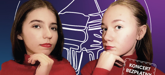 NASZ PATRONAT: Koncert Martani Piano Duo w Galerii o Smaku Kawy