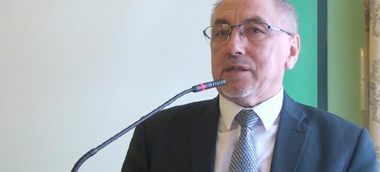 BURMISTRZ: „To najgorszy budżet w historii Sanoka”. Czekają nas spore cięcia (FILM, ZDJĘCIA)